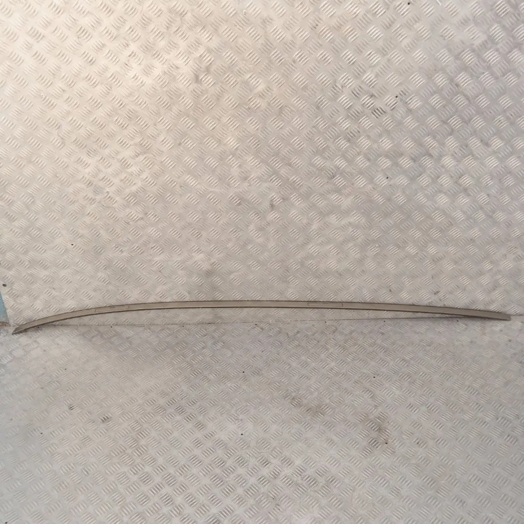 Listwa dachu dachowa lewa Sonora do BMW E81 E87 o numerze 51130032701 BMW E81 E87 Listwa dachu dachowa lewa Sonora - SKU 0032701-SON - Numer Części 51130032701