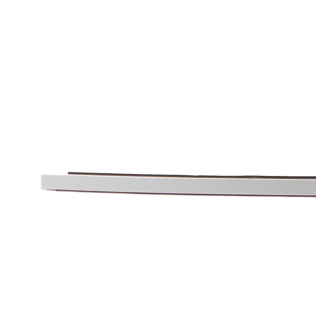 Bandes Decoratives Toit Peint A Gauche Titan Argent pour BMW E81 E87 E87N à propos du numéro de pièce 32701 BMW E81 E87 E87N Bandes Decoratives Toit Peint A Gauche Titan Argent - SKU 0032701-TS - Numéro de pièce 32701