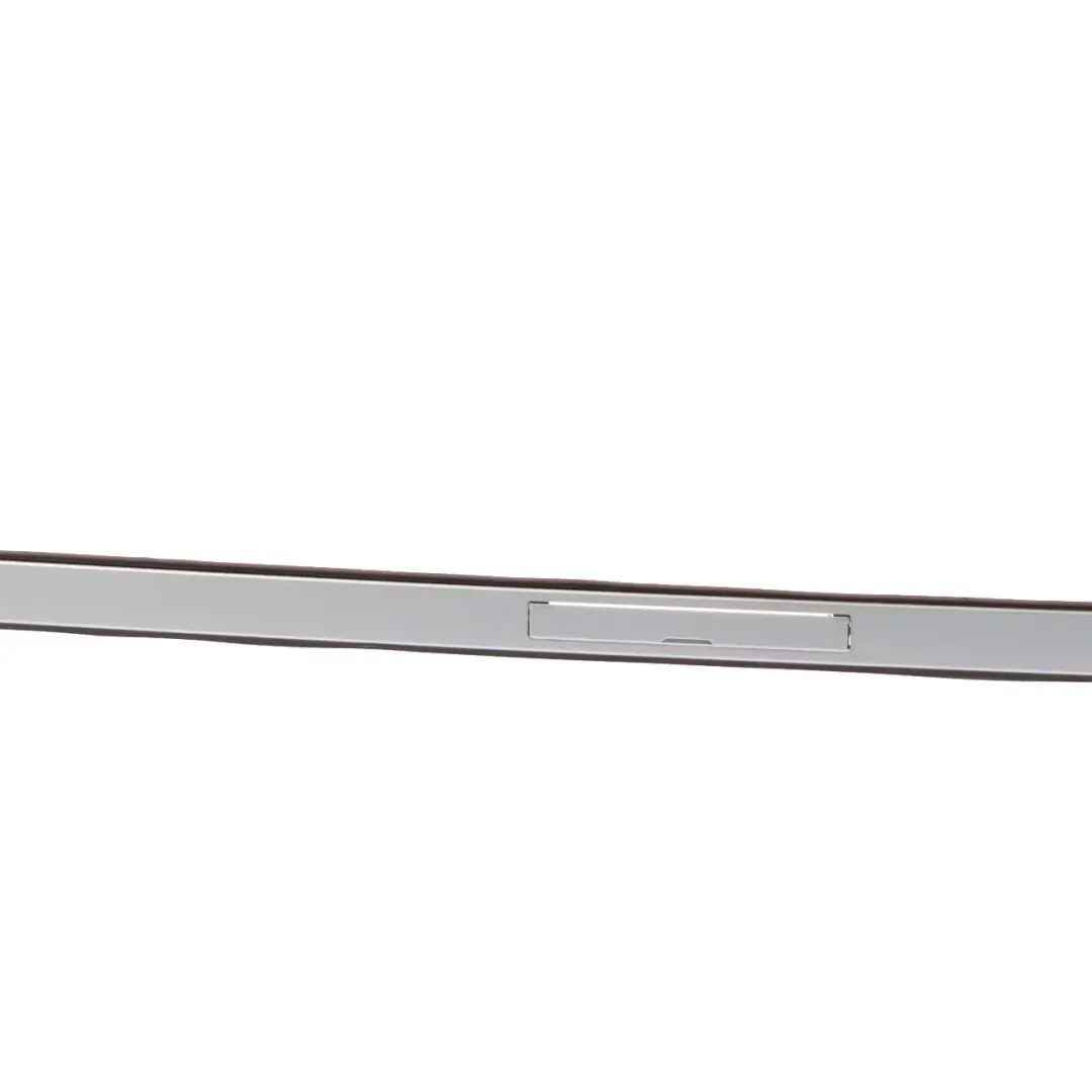 Bandes Decoratives Toit Peint A Gauche Titan Argent pour BMW E81 E87 E87N à propos du numéro de pièce 32701 BMW E81 E87 E87N Bandes Decoratives Toit Peint A Gauche Titan Argent - SKU 0032701-TS - Numéro de pièce 32701