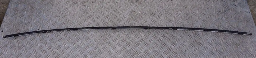 Listwa dachowa dachu lewa Bluewater do BMW E81 E87 o numerze 51130032701 BMW E81 E87 Listwa dachowa dachu lewa Bluewater - SKU 0032701-WB - Numer Części 51130032701