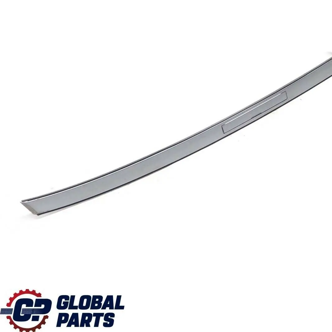 BMW E81 E87 Moulage Toit Peint Droit Quartzbleu Bleu A18 - SKU 0032702-QB - Numéro de pièce 51130032702