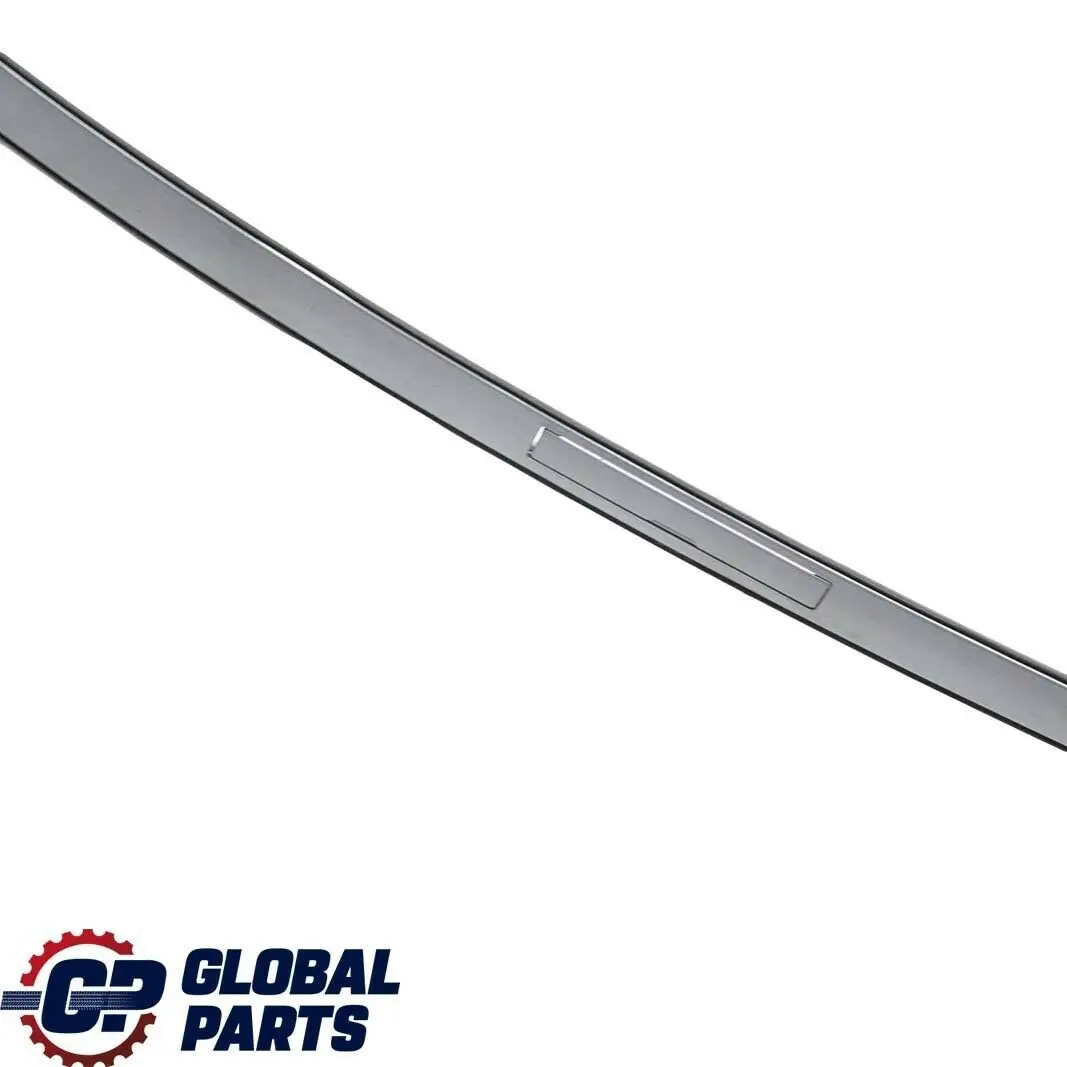 Moldura Techo Derecha Barandilla Canalon Quarzblau Azul A18 para BMW E81 E87 con número de pieza 51130032702 BMW E81 E87 Moldura Techo Derecha Barandilla Canalon Quarzblau Azul A18 - SKU 0032702-QB - Número de pieza 51130032702