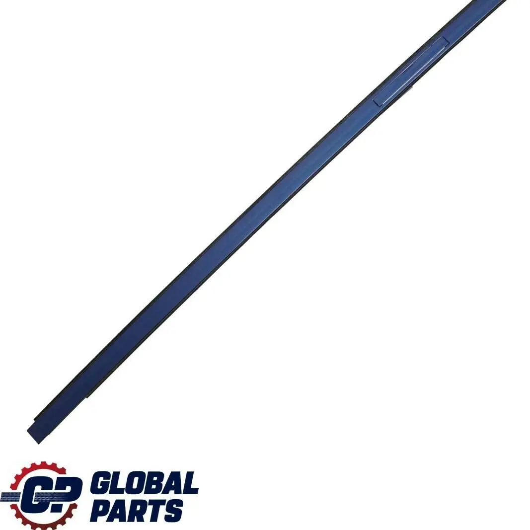 Bandes Decoratives Toit Droite Bleu de Sydney Bleu pour BMW E81 E87 E87N à propos du numéro de pièce 0032702 BMW E81 E87 E87N Bandes Decoratives Toit Droite Bleu de Sydney Bleu - SKU 0032702-SYD - Numéro de pièce 0032702