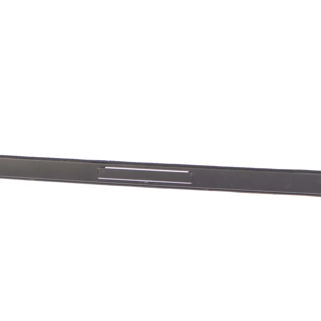 BMW E87 Right O/S Roof Moulding Railing Gutter Trim Havanna Mojave Metallic A17 - SKU 0032702-HAV - Part number 0032702