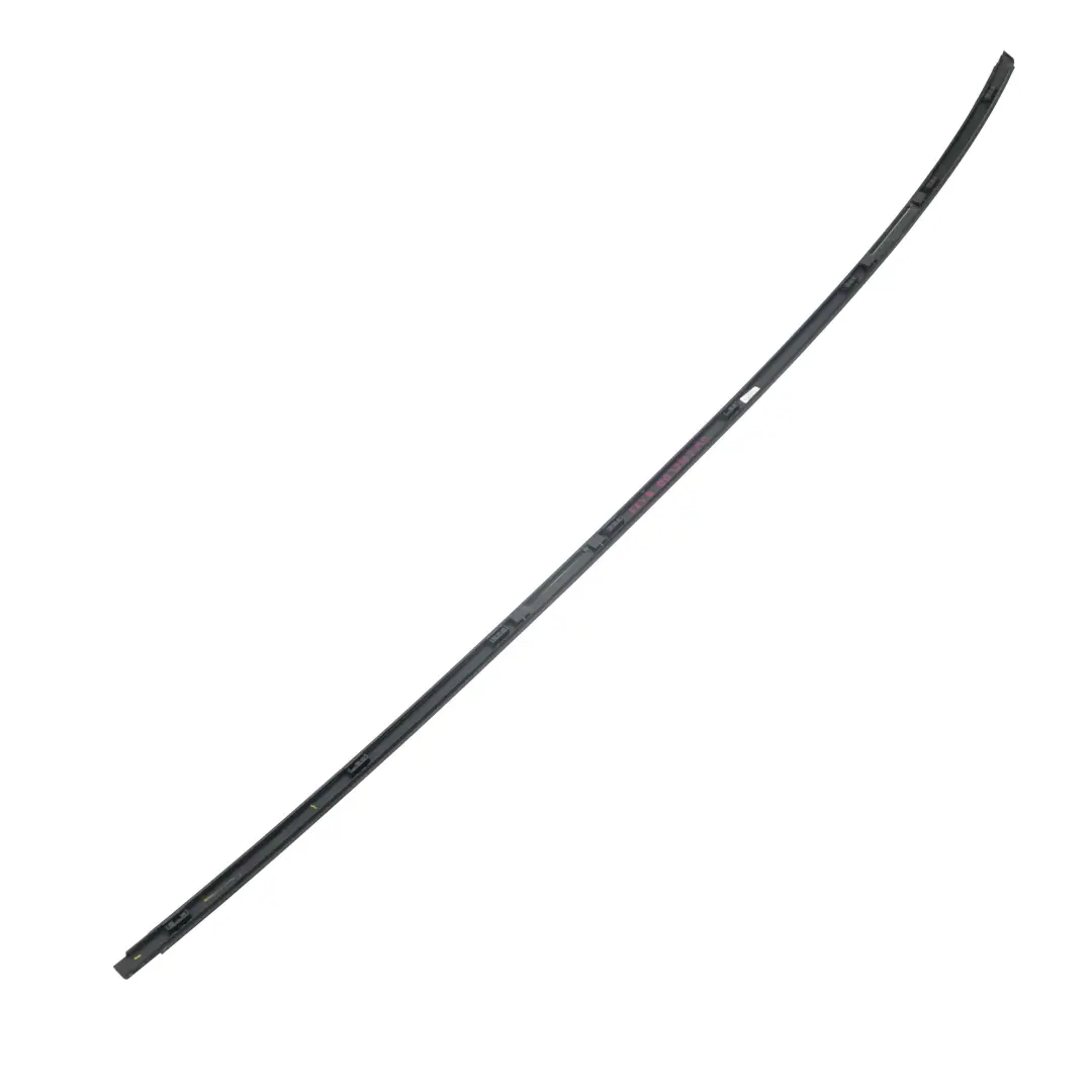  Barra De Techo BMW E81 E87 Moldura Derecha Monacoblau Azul Mónaco - A35 - SKU 0032702-MB - Número de pieza 51130032702