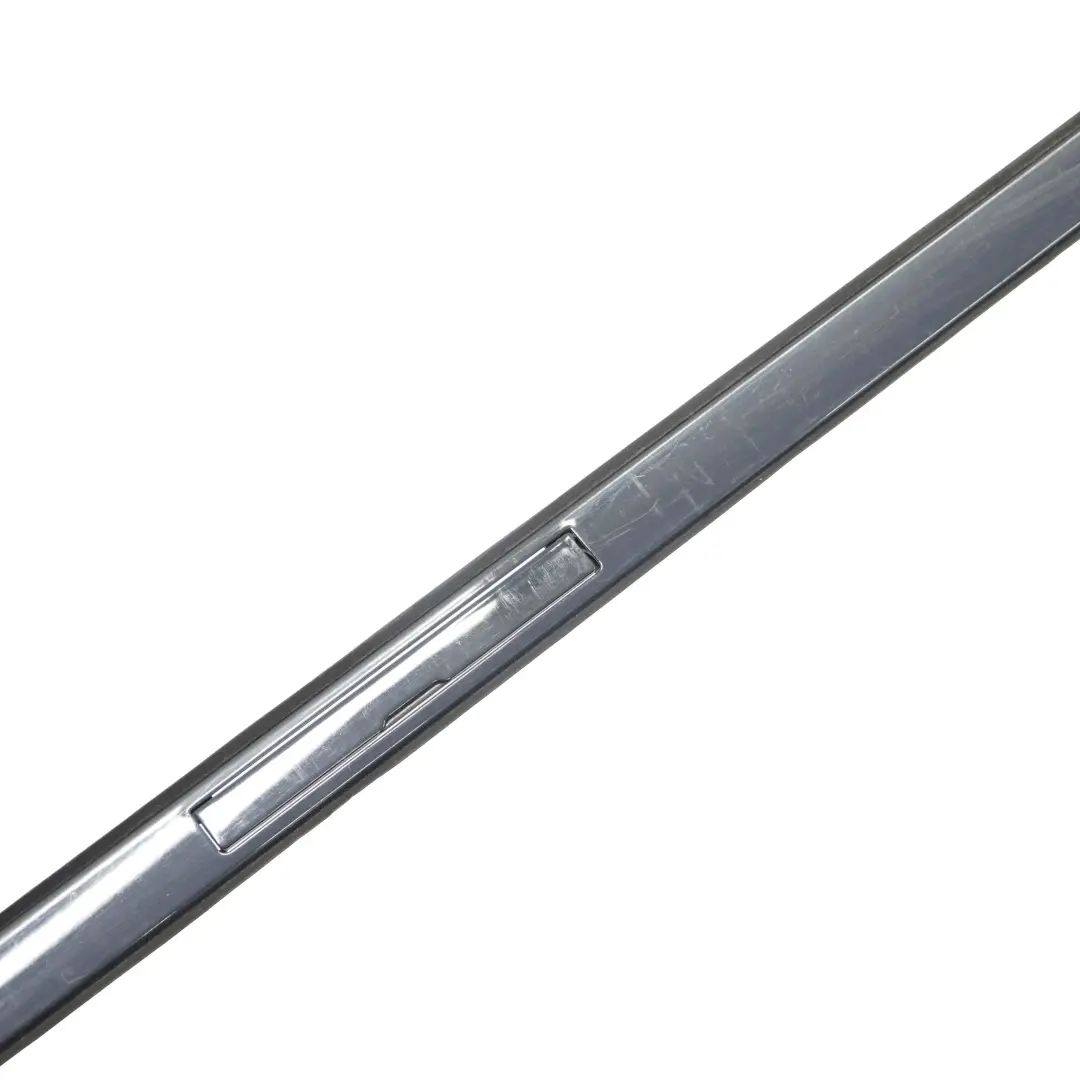 BMW 1 er E81 E87 Zierleiste Dach Rechts Nautikblau Blau - A21 - SKU 0032702-NB - Teilenummer 0032702