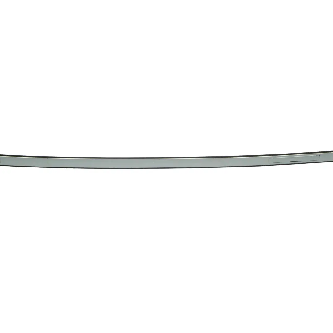 BMW E81 E87 Modanatura Tetto Verniciato Destra Verde Patagonia Verde A71 - SKU 0032702-PTG - Numero di parte 51130032702