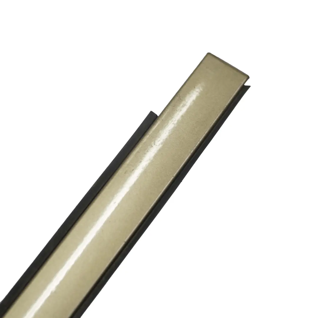 BMW 1 Series E81 E87 Right Roof Moulding Railing O/S Sonora Metallic A23 - SKU 0032702-SON - Part number 51130032702