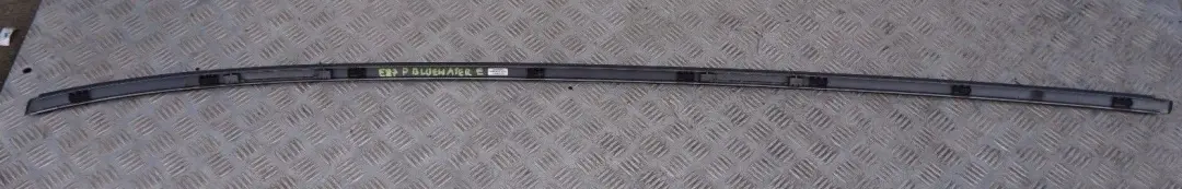 BMW 1 E81 E87 Bandes Decoratives Toit Peint a Droite Bluewater Bleu 896 - SKU 0032702-WB - Numéro de pièce 0032702