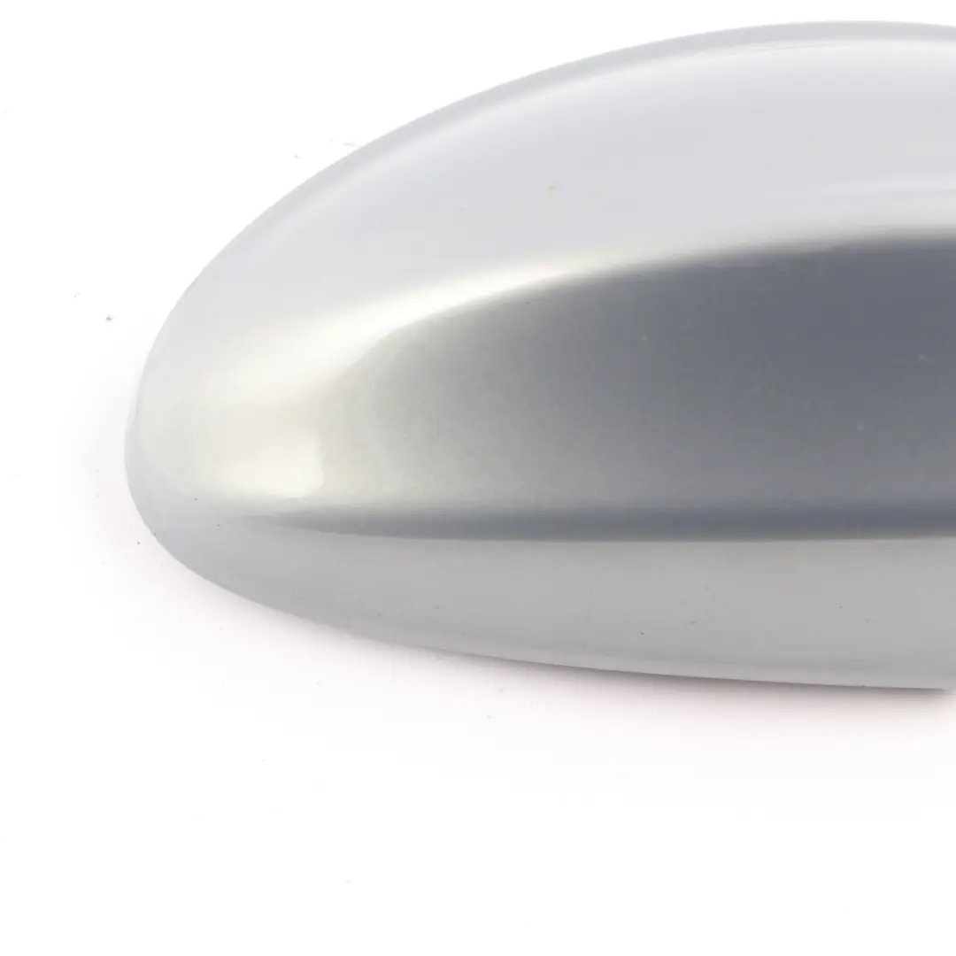 Wing Mirror Cover Right Arktis Metallic - A34 to BMW E90 E91 with Part number 0032724 BMW E90 E91 Wing Mirror Cover Right Arktis Metallic - A34 - SKU 0032724-AM1 - Part number 0032724