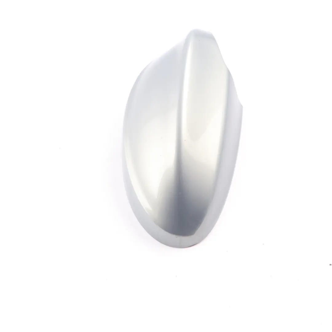  Wing Mirror Cover BMW E90 E91 Right O/S Cap Casing Housing Arktis Metallic - A34 - SKU 0032724-AM1 - Part number 0032724