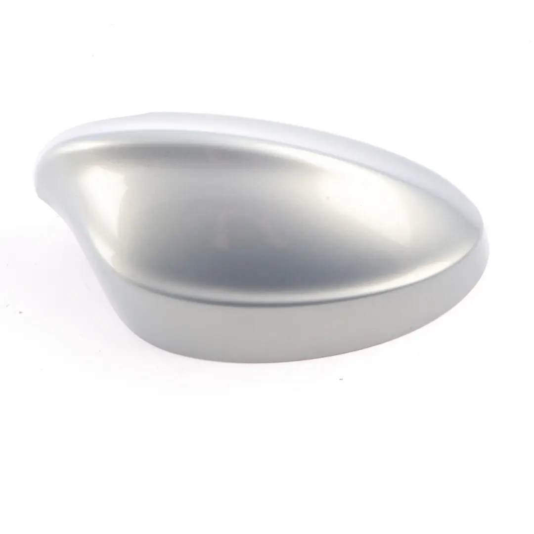  Wing Mirror Cover BMW E90 E91 Right O/S Cap Casing Housing Arktis Metallic - A34 - SKU 0032724-AM1 - Part number 0032724
