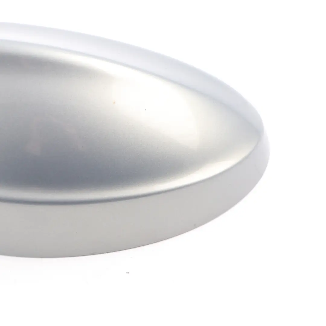  Wing Mirror Cover BMW E90 E91 Right O/S Cap Casing Housing Arktis Metallic - A34 - SKU 0032724-AM1 - Part number 0032724
