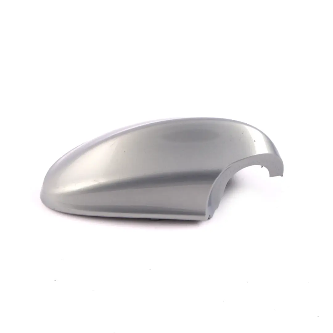 Tapa Espejo BMW E90 E91 2 Derecha Tapa O/S Carcasa Arktis Arctic Metallic A34 - SKU 0032724-AM2 - Número de pieza 0032724