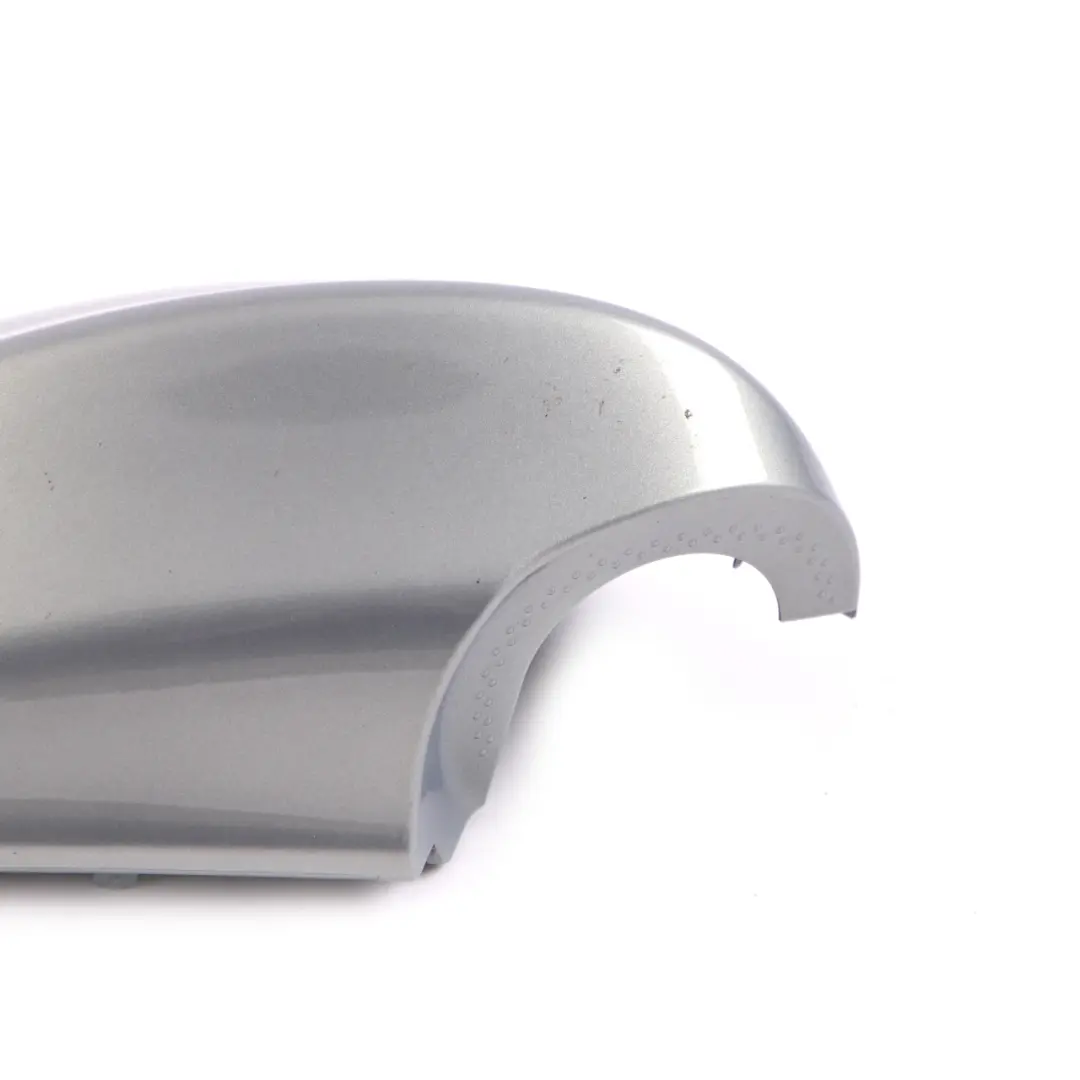 BMW E90 E91 Osłona Obudowa Lusterka Prawa Arctic - SKU 0032724-AM2 - Numer Części 0032724
