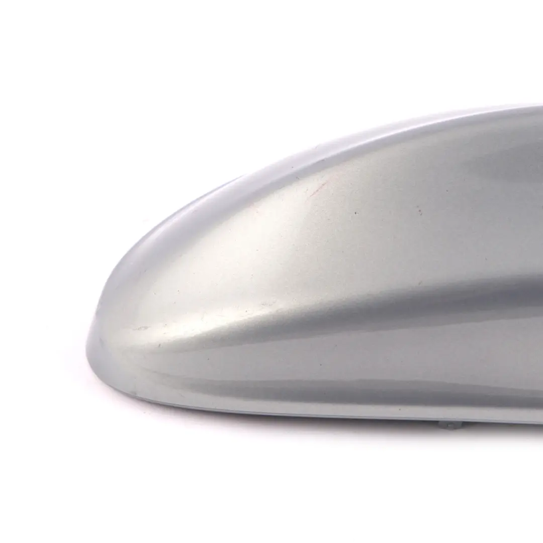  Copertura Specchietto BMW E90 E91 Destra Cap Involucro Artico Metallizzato - SKU 0032724-AM2 - Numero di parte 0032724