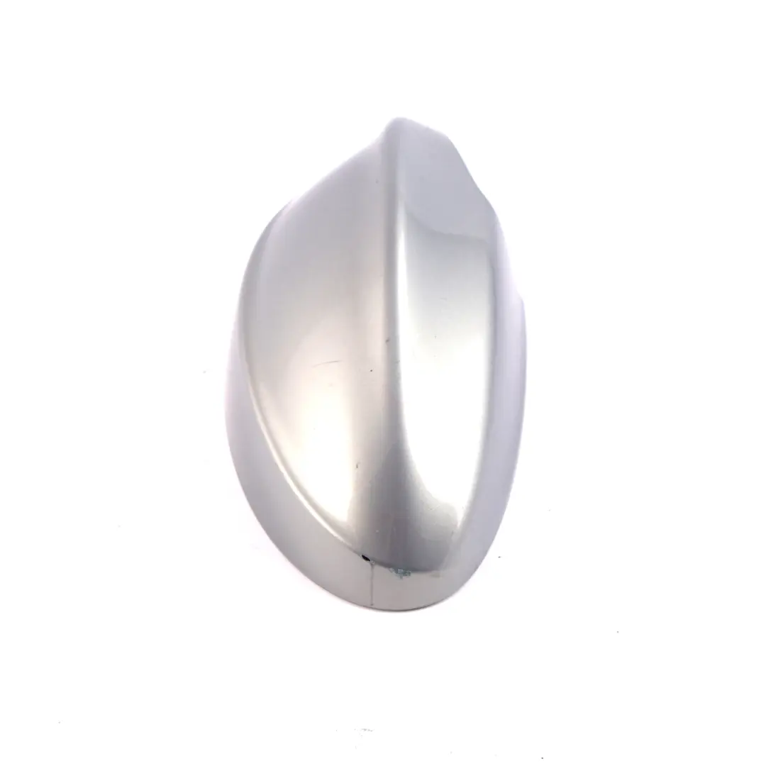  Tapa Espejo BMW E90 E91 2 Derecha Tapa O/S Carcasa Arktis Arctic Metallic A34 - SKU 0032724-AM2 - Número de pieza 0032724