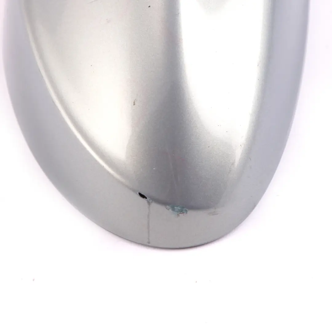 Coque Rétroviseur Extérieur BMW E90 E91 Droite Cap Casing Arktis Arctic Metallic pour à propos du numéro de pièce 0032724 Coque Rétroviseur Extérieur BMW E90 E91 Droite Cap Casing Arktis Arctic Metallic - SKU 0032724-AM2 - Numéro de pièce 0032724