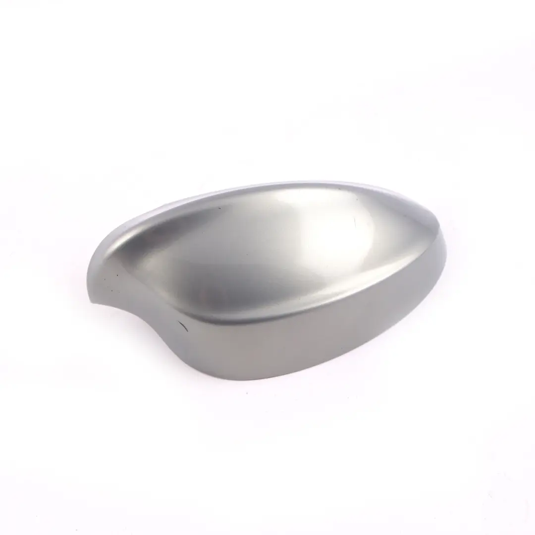  Copertura Specchietto BMW E90 E91 Destra Cap Involucro Artico Metallizzato - SKU 0032724-AM2 - Numero di parte 0032724