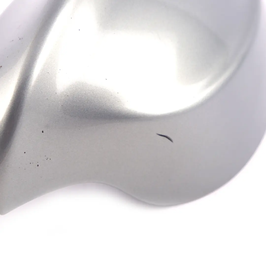  Copertura Specchietto BMW E90 E91 Destra Cap Involucro Artico Metallizzato - SKU 0032724-AM2 - Numero di parte 0032724