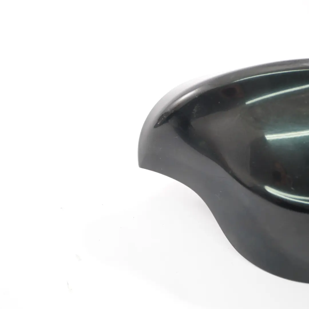  Cubierta Espejo BMW E90 E91 Derecho Tapa Carcasa Negro Zafiro Metálico - 475 - SKU 0032724-BS1 - Número de pieza 0032724