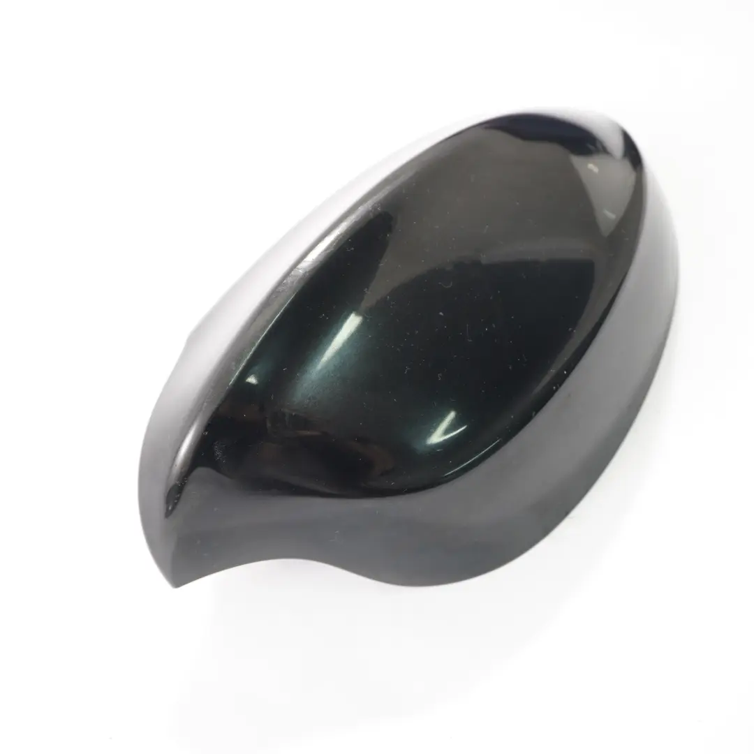 Wing Mirror Cover BMW E90 E91 Right O/S Cap Casing Black Sapphire Metallic - 475 to with Part number 0032724 Wing Mirror Cover BMW E90 E91 Right O/S Cap Casing Black Sapphire Metallic - 475 - SKU 0032724-BS1 - Part number 0032724
