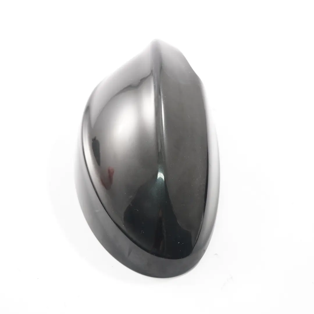 Wing Mirror Cover BMW E90 E91 Right O/S Cap Casing Black Sapphire Metallic - 475 to with Part number 0032724 Wing Mirror Cover BMW E90 E91 Right O/S Cap Casing Black Sapphire Metallic - 475 - SKU 0032724-BS1 - Part number 0032724