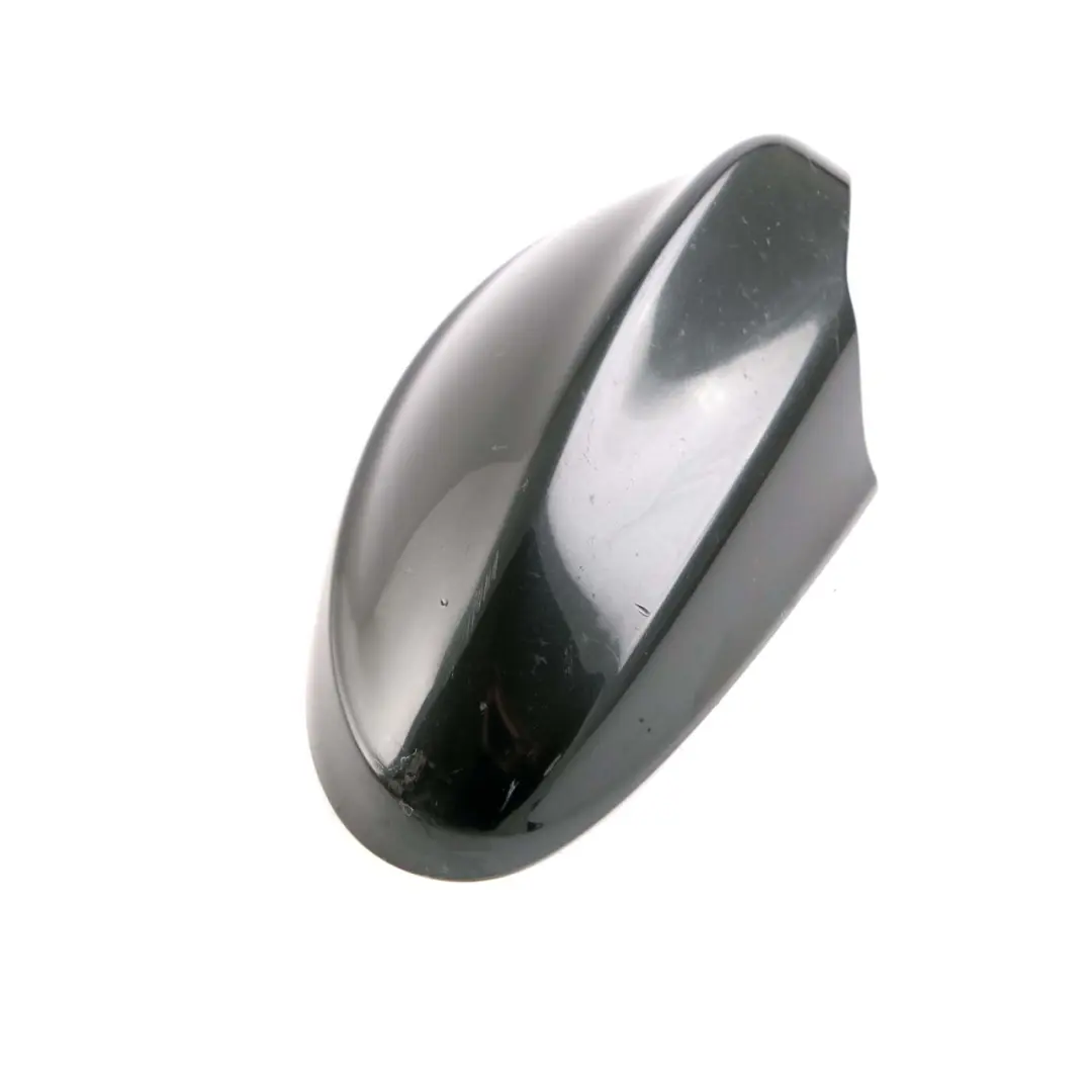  £BMW 3 Series E90 E91 Right Cover Cap O/S Casing Wing Mirror Black Sapphire - SKU 0032724-BS4 - Part number 0032724