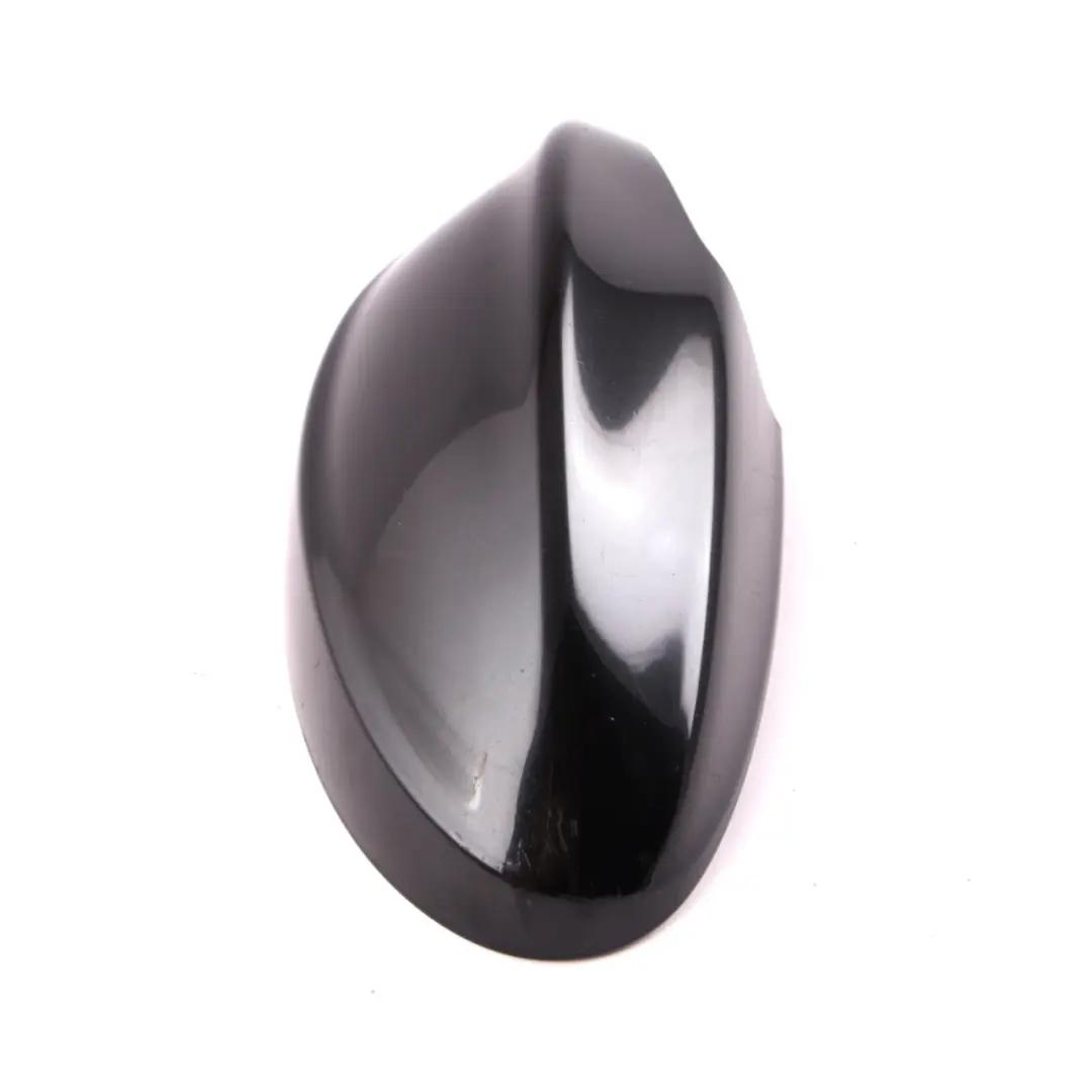 Wing Mirror BMW E90 E91 5 Right Cap O/S Casing Black Sapphire Metallic 475 to Cover with Part number 0032724 Cover Wing Mirror BMW E90 E91 5 Right Cap O/S Casing Black Sapphire Metallic 475 - SKU 0032724-BS5 - Part number 0032724