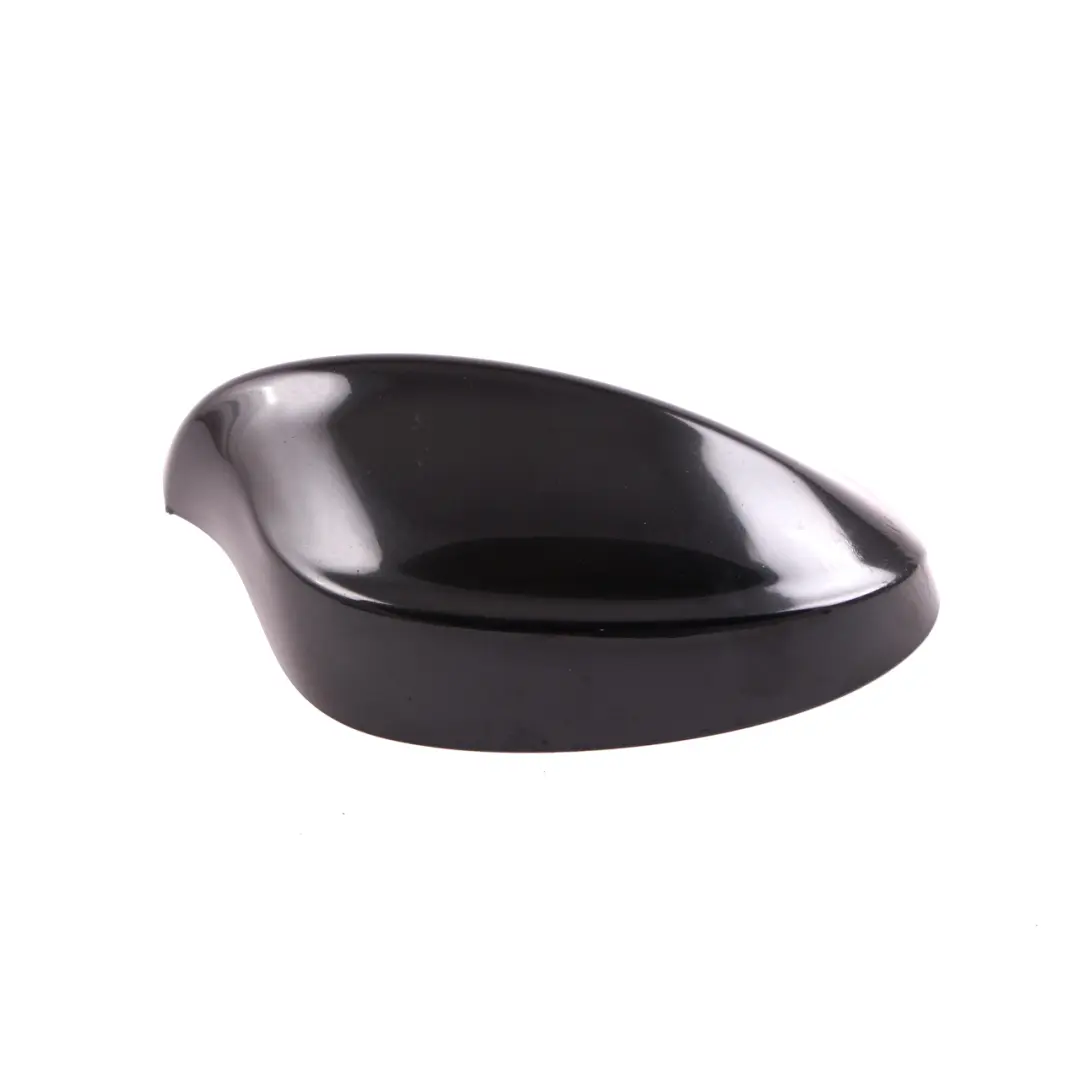 Wing Mirror BMW E90 E91 5 Right Cap O/S Casing Black Sapphire Metallic 475 to Cover with Part number 0032724 Cover Wing Mirror BMW E90 E91 5 Right Cap O/S Casing Black Sapphire Metallic 475 - SKU 0032724-BS5 - Part number 0032724