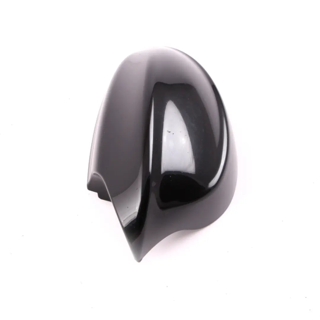 Wing Mirror BMW E90 E91 5 Right Cap O/S Casing Black Sapphire Metallic 475 to Cover with Part number 0032724 Cover Wing Mirror BMW E90 E91 5 Right Cap O/S Casing Black Sapphire Metallic 475 - SKU 0032724-BS5 - Part number 0032724
