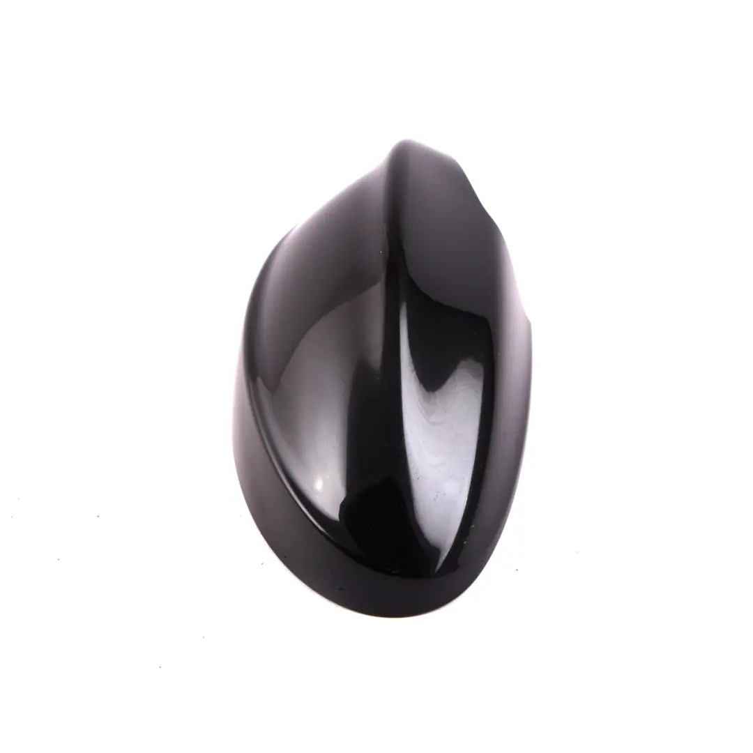 Wing Mirror BMW E90 E91 6 Right Cap O/S Casing Black Sapphire Metallic 475 to Cover with Part number 0032724 Cover Wing Mirror BMW E90 E91 6 Right Cap O/S Casing Black Sapphire Metallic 475 - SKU 0032724-BS6 - Part number 0032724