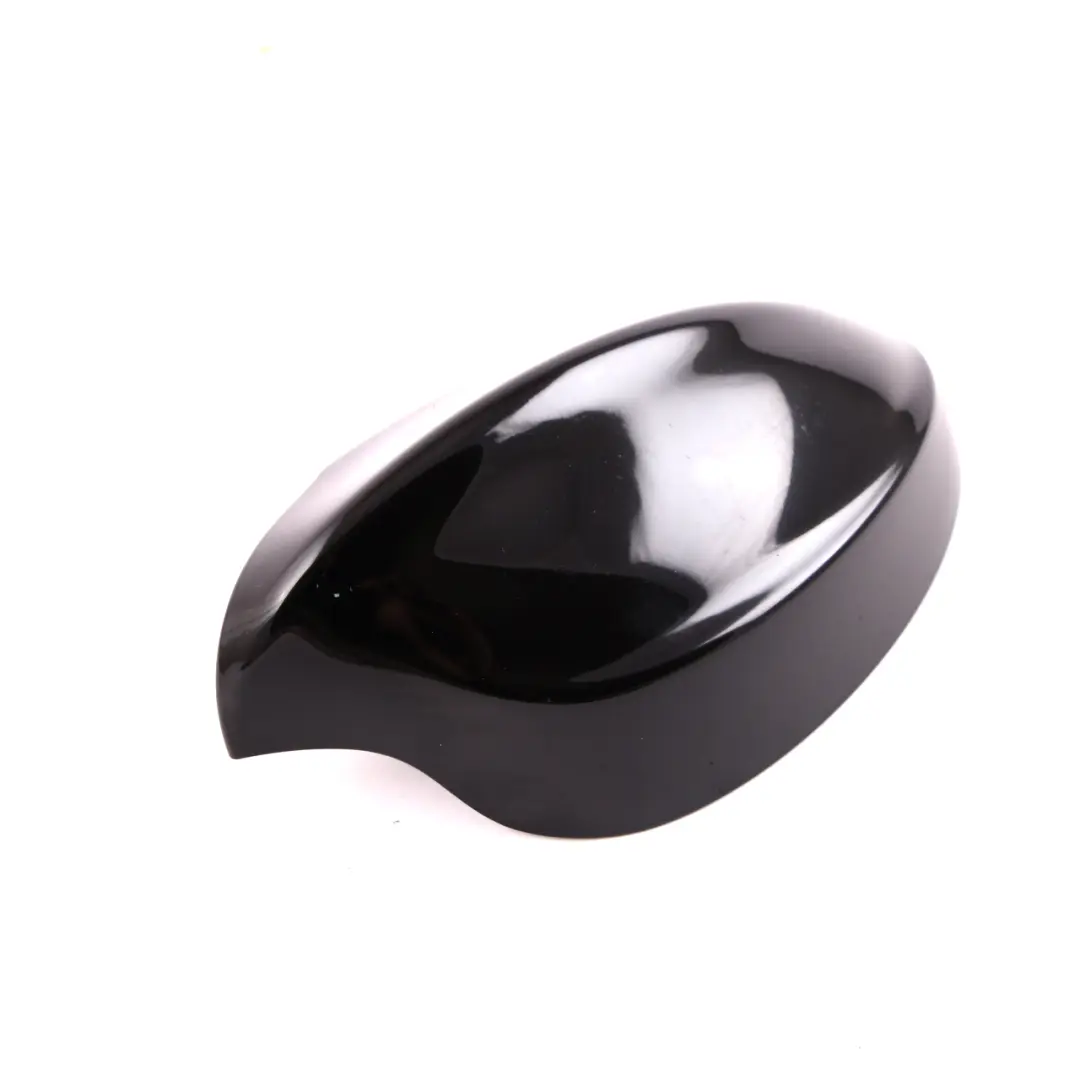 Wing Mirror BMW E90 E91 9 Right Cap O/S Casing Black Sapphire Metallic 475 to Cover with Part number 0032724 Cover Wing Mirror BMW E90 E91 9 Right Cap O/S Casing Black Sapphire Metallic 475 - SKU 0032724-BS9 - Part number 0032724
