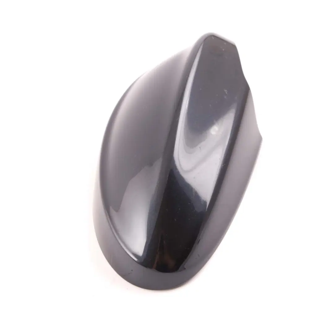  Wing Mirror Cover BMW E90 E91 3 Right Cap O/S Casing Carbonschwarz Carbon Black - SKU 0032724-CAR3 - Part number 0032724