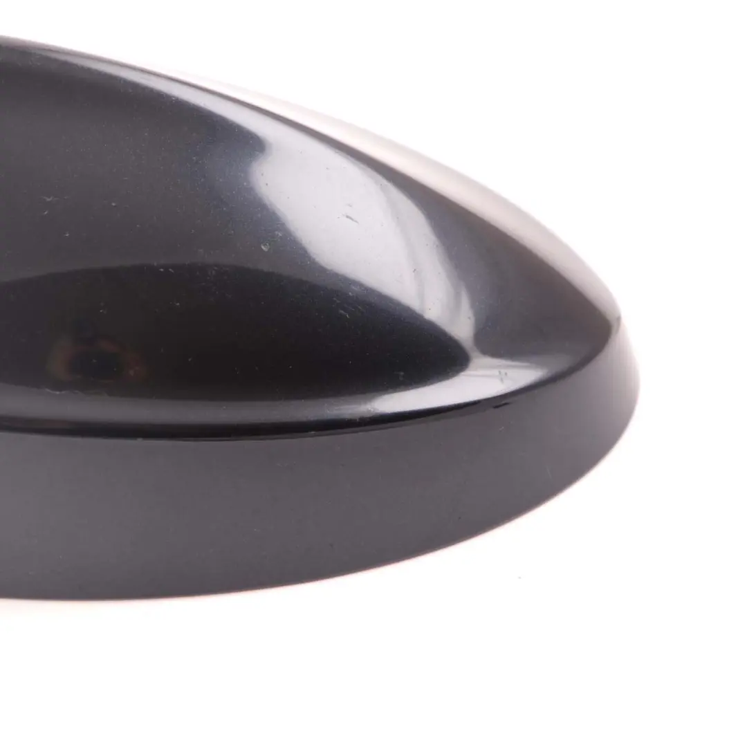 Wing Mirror Cover BMW E90 E91 3 Right Cap O/S Casing Carbonschwarz Carbon Black to with Part number 0032724 Wing Mirror Cover BMW E90 E91 3 Right Cap O/S Casing Carbonschwarz Carbon Black - SKU 0032724-CAR3 - Part number 0032724