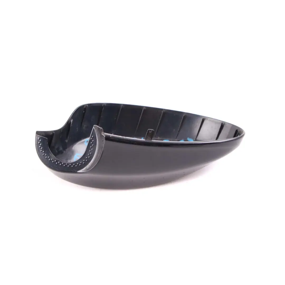 Wing Mirror Cover BMW E90 E91 3 Right Cap O/S Casing Carbonschwarz Carbon Black to with Part number 0032724 Wing Mirror Cover BMW E90 E91 3 Right Cap O/S Casing Carbonschwarz Carbon Black - SKU 0032724-CAR3 - Part number 0032724