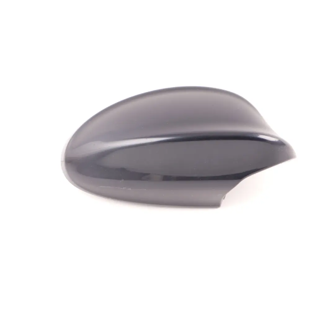 Wing Mirror BMW E90 Right Cap O/S Casing Monacoblau Monaco Blue A35 to Cover with Part number 0032724 Cover Wing Mirror BMW E90 Right Cap O/S Casing Monacoblau Monaco Blue A35 - SKU 0032724-MB3 - Part number 0032724