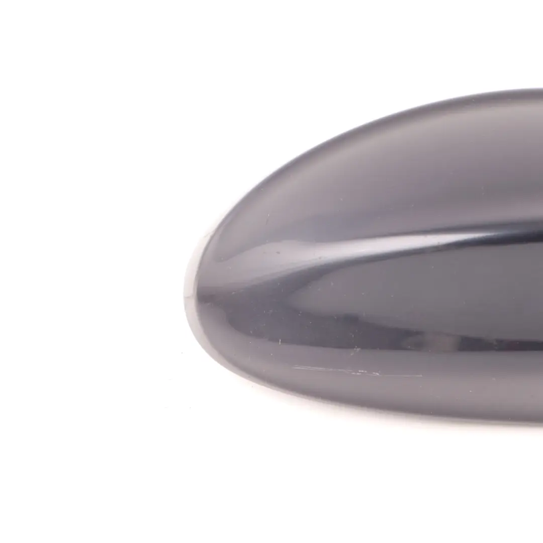 Wing Mirror BMW E90 Right Cap O/S Casing Monacoblau Monaco Blue A35 to Cover with Part number 0032724 Cover Wing Mirror BMW E90 Right Cap O/S Casing Monacoblau Monaco Blue A35 - SKU 0032724-MB3 - Part number 0032724