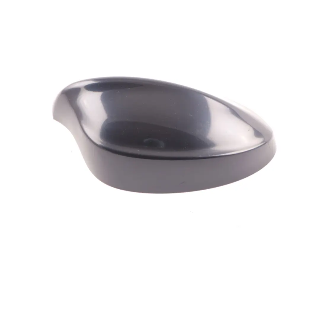 Wing Mirror BMW E90 Right Cap O/S Casing Monacoblau Monaco Blue A35 to Cover with Part number 0032724 Cover Wing Mirror BMW E90 Right Cap O/S Casing Monacoblau Monaco Blue A35 - SKU 0032724-MB3 - Part number 0032724