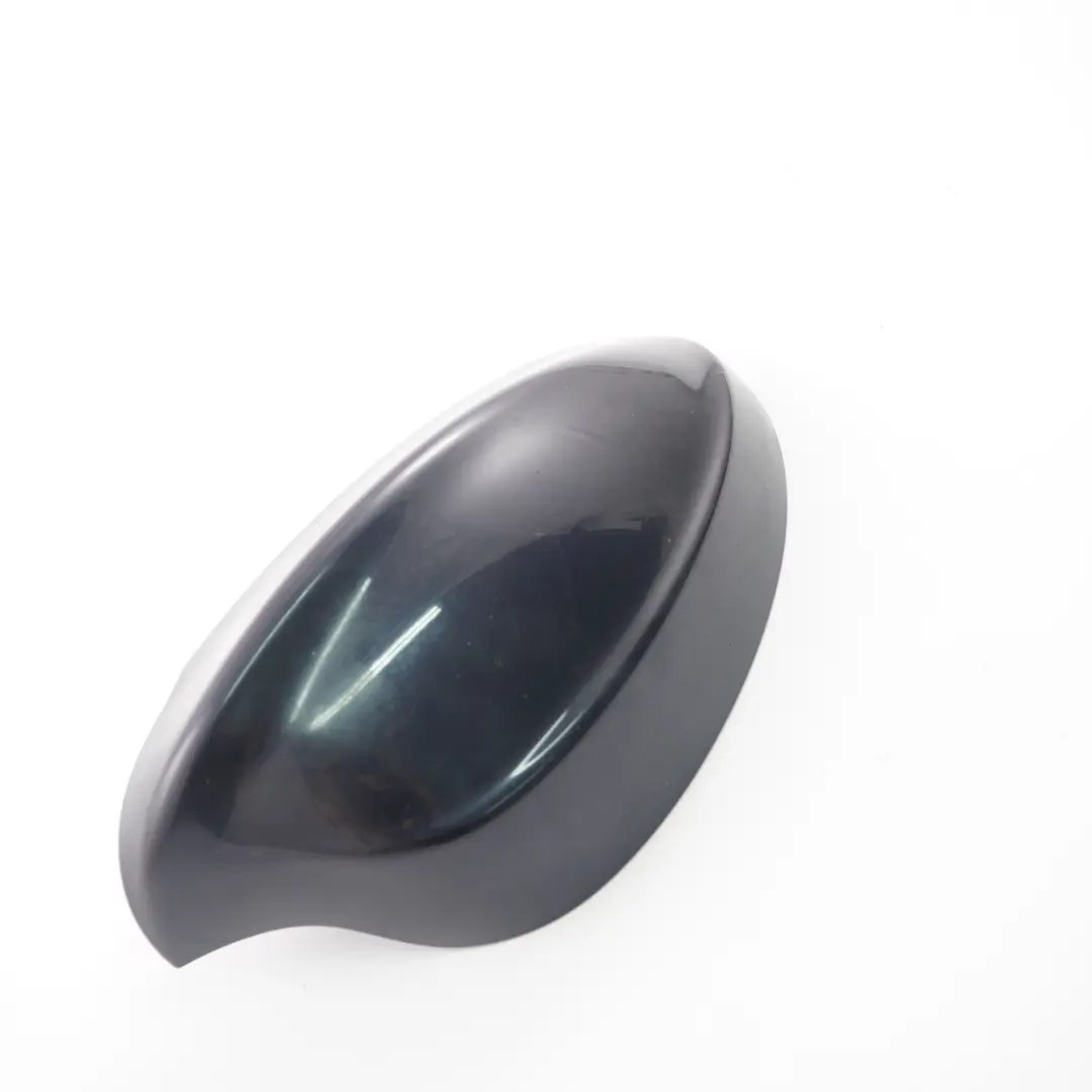 Außenspiegel abdeckung BMW E90 E91 Rechts Kappe Gehäuse Monacoblau Blau A35 für mit Teilenummer 0032724 Außenspiegel abdeckung BMW E90 E91 Rechts Kappe Gehäuse Monacoblau Blau A35 - SKU 0032724-MB - Teilenummer 0032724