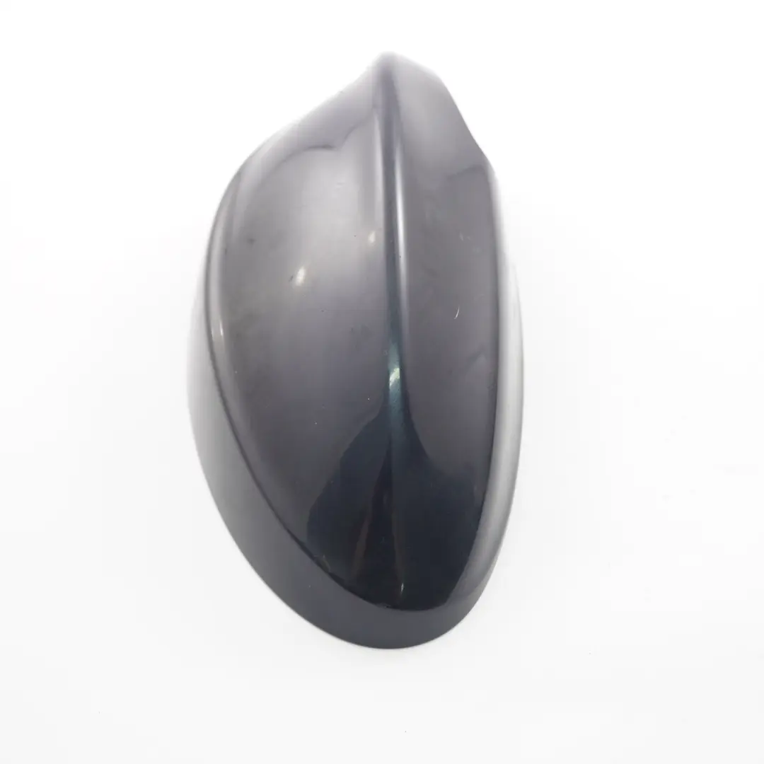 Osłona Obudowa Lusterka Prawa Niebieska Monacoblau do BMW E90 o numerze 0032724 BMW E90 Osłona Obudowa Lusterka Prawa Niebieska Monacoblau - SKU 0032724-MB - Numer Części 0032724