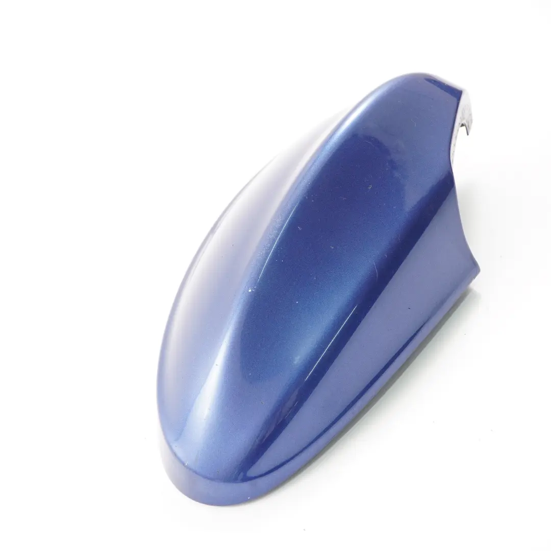 Specchietto retrovisore BMW E90 E91 Tappo di copertura destro Montego Blue - A51 per con numero di parte 0032724 Specchietto retrovisore BMW E90 E91 Tappo di copertura destro Montego Blue - A51 - SKU 0032724-MTB - Numero di parte 0032724