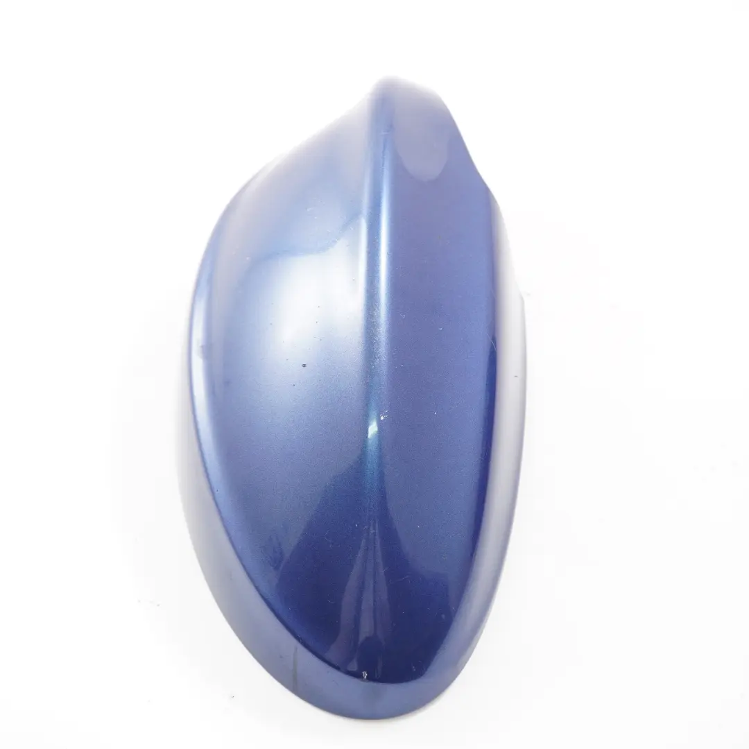 Rétroviseur Capot BMW E90 E91 protection droit Casing Montego Blue - A51 pour à propos du numéro de pièce 0032724 Rétroviseur Capot BMW E90 E91 protection droit Casing Montego Blue - A51 - SKU 0032724-MTB - Numéro de pièce 0032724