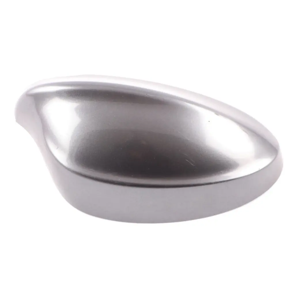 Destra Cover Cap O / S Casing Specchio D'ala Sparkling Graphite per BMW E90 E91 con numero di parte 0032724 BMW E90 E91 Destra Cover Cap O / S Casing Specchio D'ala Sparkling Graphite - SKU 0032724-SG - Numero di parte 0032724