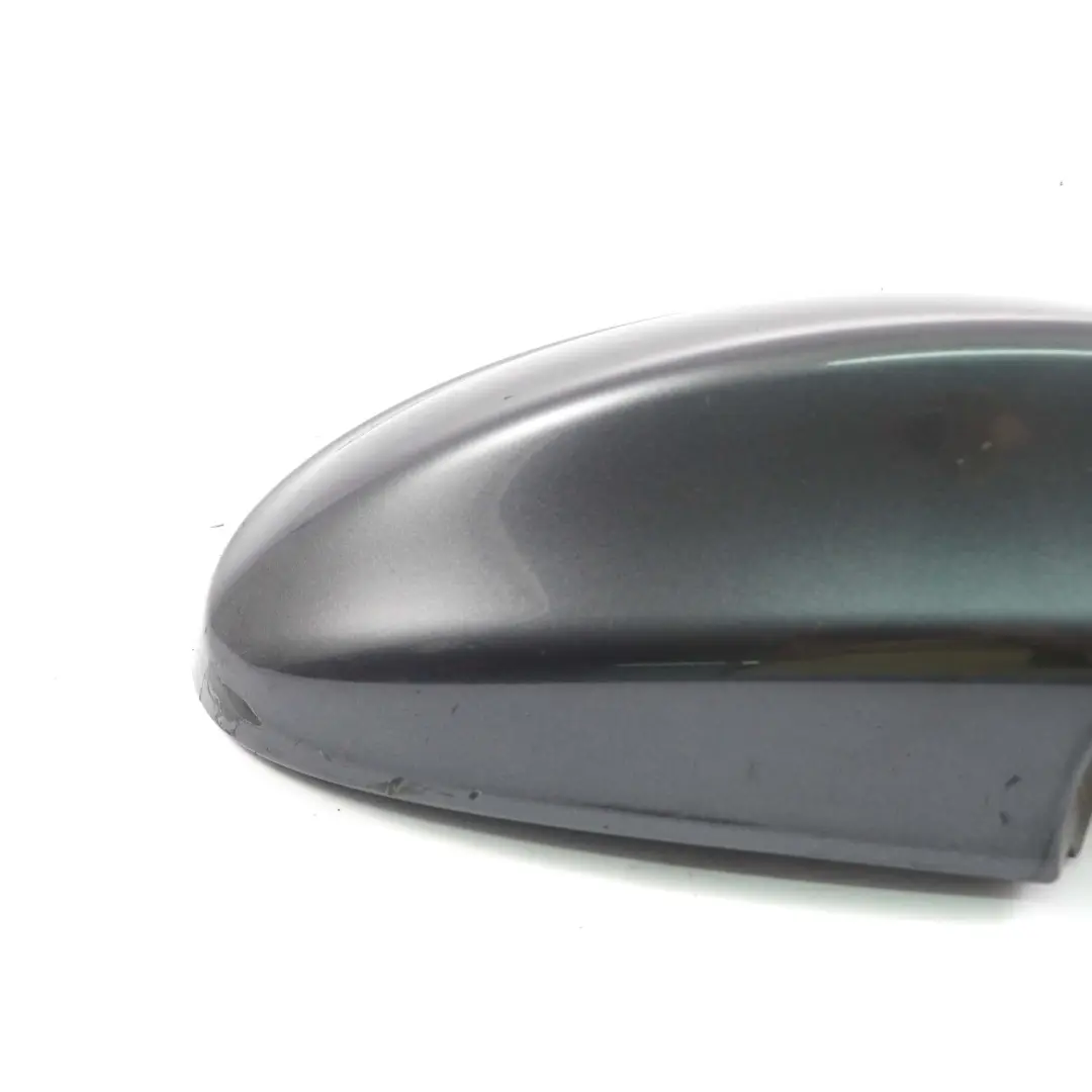  Mirror Cover BMW E90 E91 Right Cap O/S Casing Wing Sparkling Graphite - SKU 0032724-SG1 - Part number 0032724