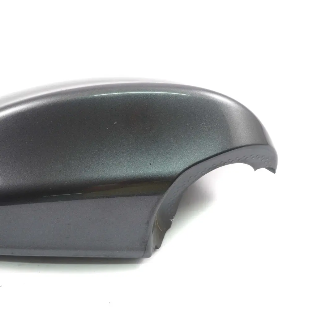  Mirror Cover BMW E90 E91 Right Cap O/S Casing Wing Sparkling Graphite - SKU 0032724-SG1 - Part number 0032724