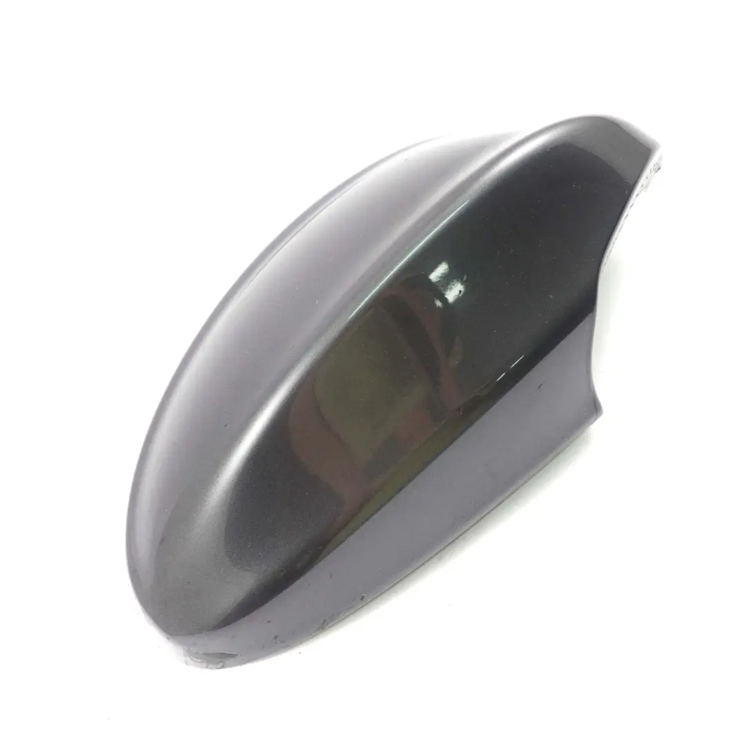 Capuchon Revetement Retroviseur Sparkling Graphit A Droite pour BMW E90 E91 à propos du numéro de pièce 0032724 BMW E90 E91 Capuchon Revetement Retroviseur Sparkling Graphit A Droite - SKU 0032724-SG1 - Numéro de pièce 0032724