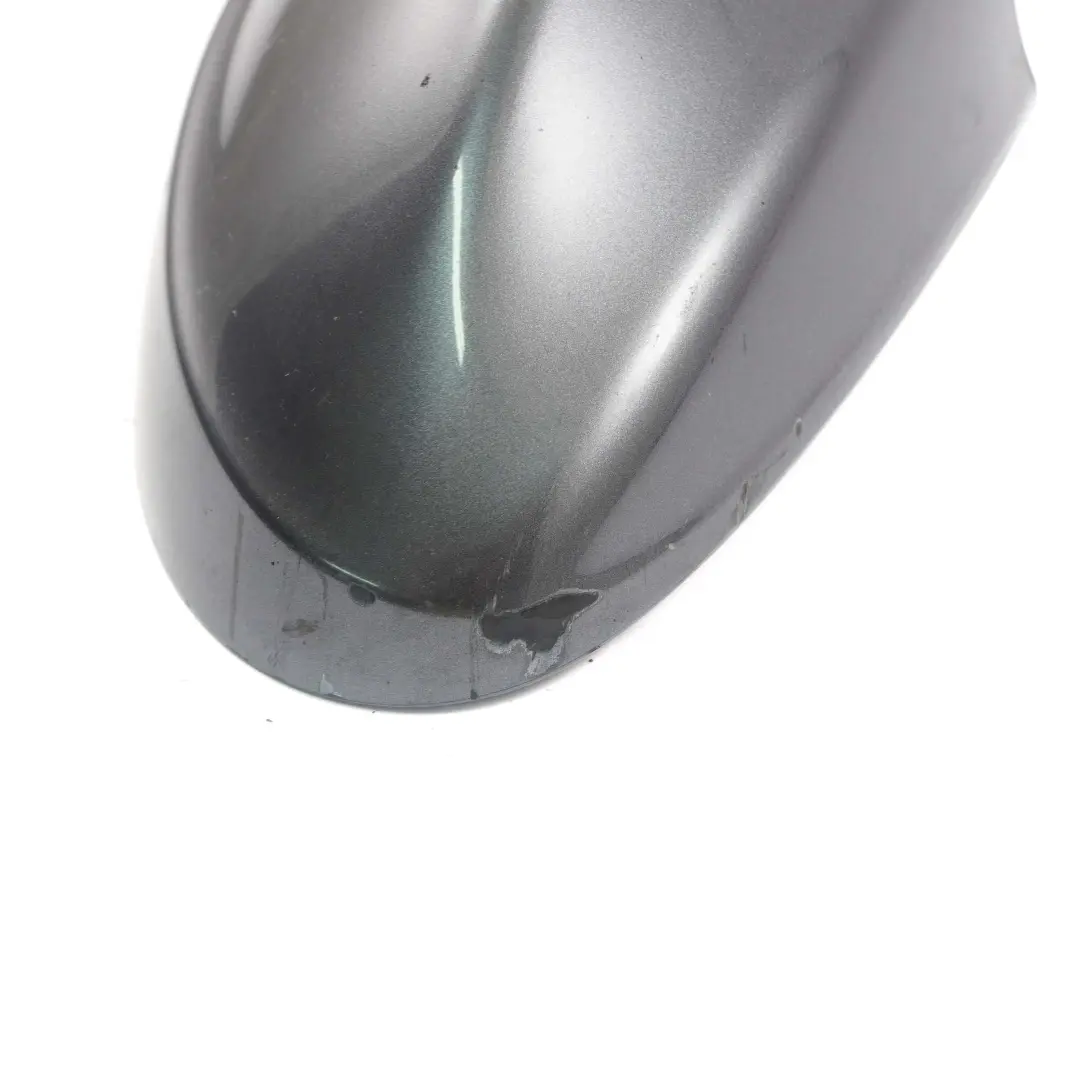 Capuchon Revetement Retroviseur Sparkling Graphit A Droite pour BMW E90 E91 à propos du numéro de pièce 0032724 BMW E90 E91 Capuchon Revetement Retroviseur Sparkling Graphit A Droite - SKU 0032724-SG1 - Numéro de pièce 0032724