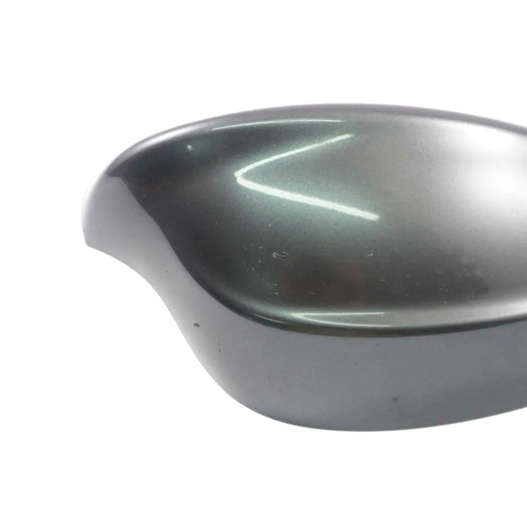 Capuchon Revetement Retroviseur Sparkling Graphit A Droite pour BMW E90 E91 à propos du numéro de pièce 0032724 BMW E90 E91 Capuchon Revetement Retroviseur Sparkling Graphit A Droite - SKU 0032724-SG1 - Numéro de pièce 0032724