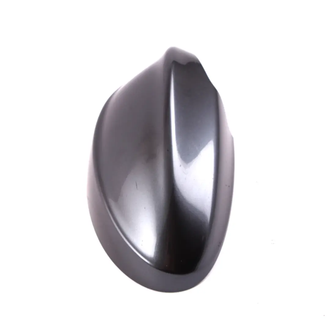  Wing Mirror Cover BMW E90 E91 3 Right Cap O/S Casing Sparkling Graphite A22 - SKU 0032724-SG3 - Part number 0032724